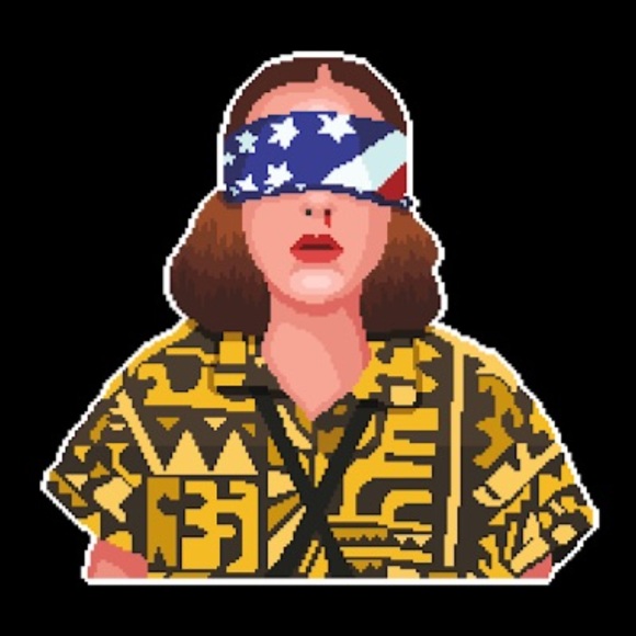 Meet your Posher, Annika - Picture 1 of 1